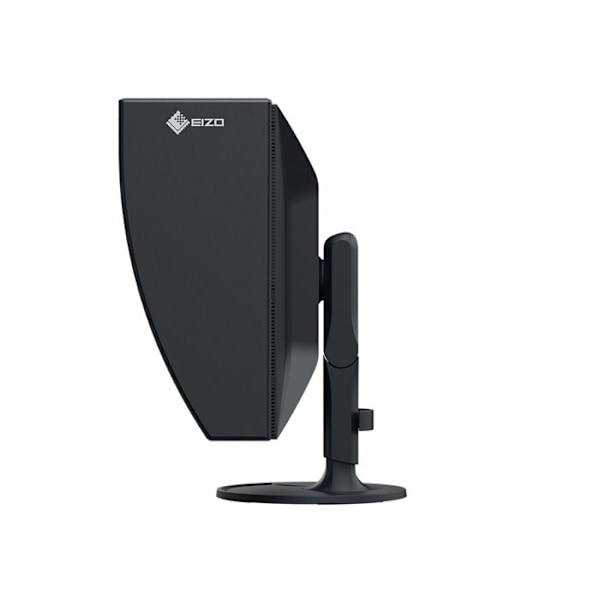 Eizo ColorEdge Computerbildschirm 68,6 cm (27) 2560 x 1440 Pixel Wide Quad HD LED Svart [Energieklasse E] () -