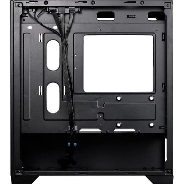 COOLER MASTER - Elite 302 Lite - PC-chassi - Mini-torn