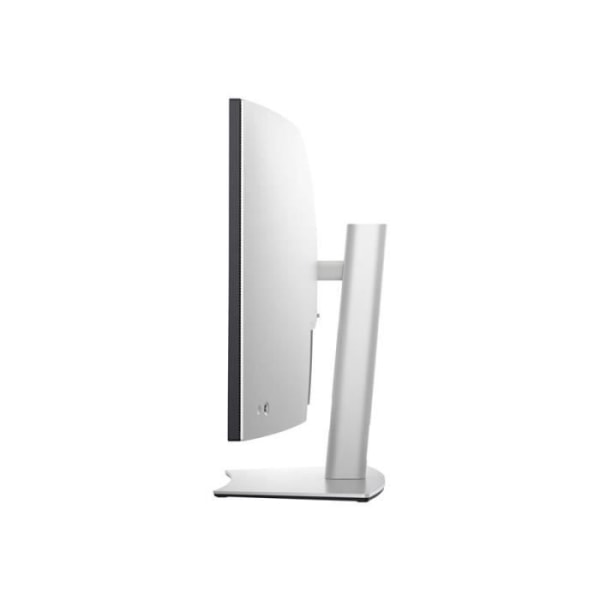 Dell UltraSharp U4021QW-skärm - 39,5 tum - 5120 x 2160 - IPS - Grå - 5 ms - 2xHDMI, DisplayPort, Thunderbolt 3