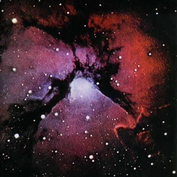 King Crimson - Islands [Vinyl] 200 Gram