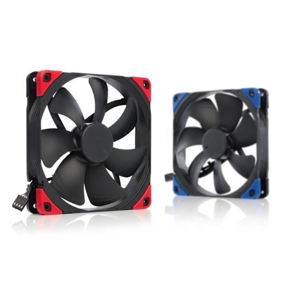 NOCTUA NF-A15 HS-PWM Fläkt - chromax.black.swap Series
