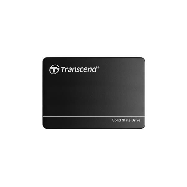 SSD Transcend 128GB SSD420K (MLC) - 128 GB - 2,5" - Serial ATA III - 550 MB/s - 6 Gbit/s