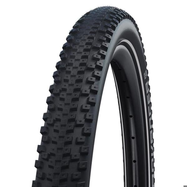 Däck Schwalbe Advancer 65-584 svart