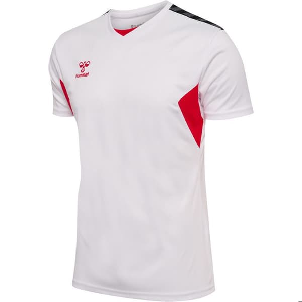 Hummel Authentic PL-tröja - vit vit XL