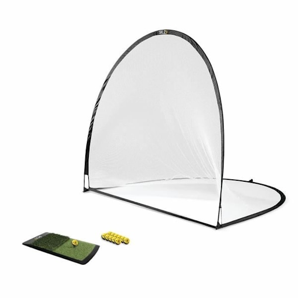 SKLZ Home Driving Range träningsmaterial - vit/svart - 13x5,75x24,25 cm
