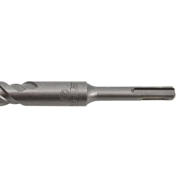 Foret - AWTOOLS - AW42836 - SDS+ - 12 mm - För betong