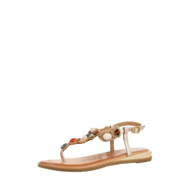 Gioseppo Eldoret sandaler ref 52428 Guld Guld 39
