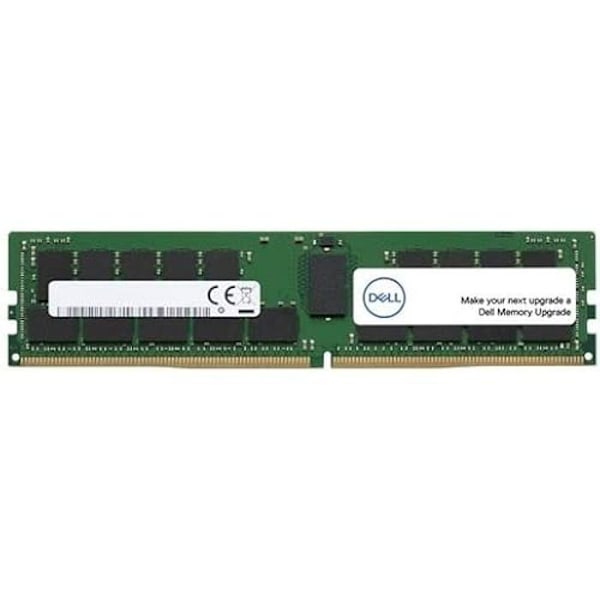 DIMM 16 GB - DELL - M04W6 - DDR4 - 3200 MHz - 1 x 16 GB