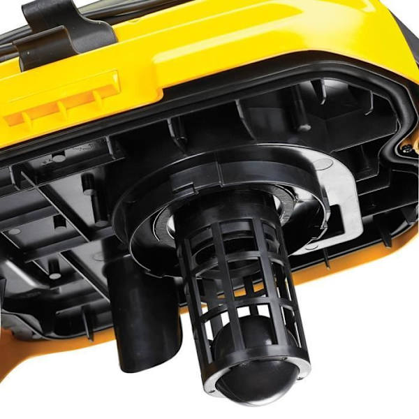 54V XR FLEXVOLT dammsugare (utan batteri eller laddare) i kartong - DEWALT - DCV584L