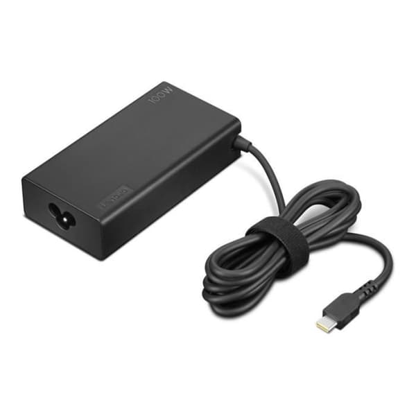 Lenovo - strömadapter