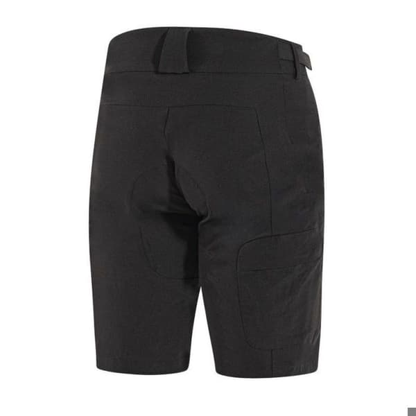Kort Biotex Ingamba Trail Cargo svart XL