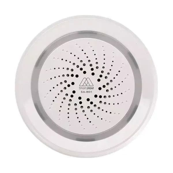 Kompakt digitalkamera Dgm SA-W01