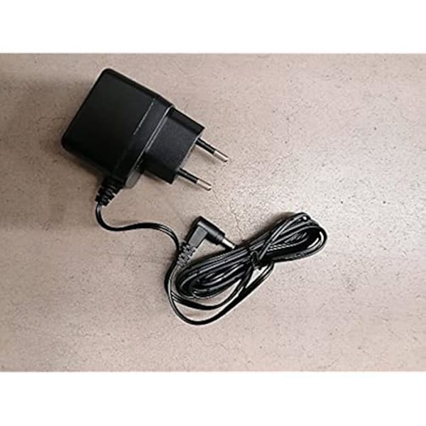 Strömförsörjning - AGFEO - T14 SIP - 5 V - Elektrisk - Svart Svart