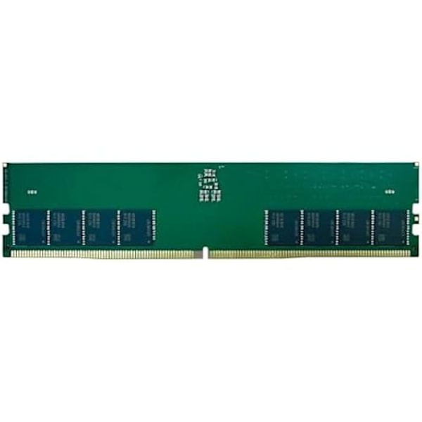 Qnap RAM32GDR5T0UD4800 32 GB RAM-minne - DDR4 SDRAM - Flerfärgad