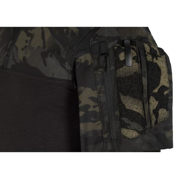 Clawgear Raider MK V ATS Flex stridsblus multicam svart S