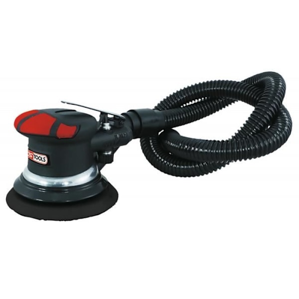 Pneumatisk orbitalslip - KS TOOLS - Excenter - 6'' - 2,5 mm - 104 cm2