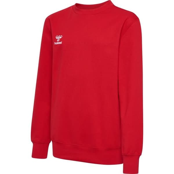 Hummel Go 2.0 barntröja - röd röd 10 år