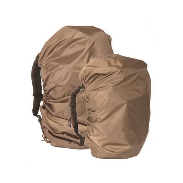 Påsskydd Cover UP 80L Mil-TecCoyote80 L 80 L Coyote