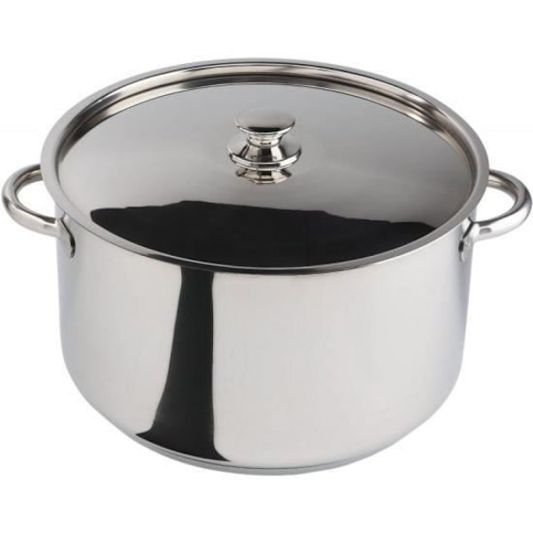 Catering Pot 36 Cms. Vitrocor