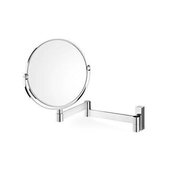 Zack spegel, rostfritt stål, 4,2x 32x 26cm - 40045