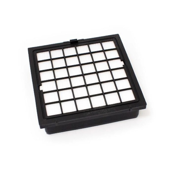 vhbw HEPA-filter för Siemens Dynapower VS08, VS08G-Serie, VS08G2020/04 som BBZ151HF dammsugare.