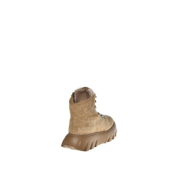 Stövel - Love moschino stövlar - JA21356G0FIG210A41 - Dam Ja21356g0fig2 Stövel Vit 41