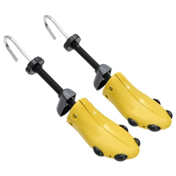 Boots stretcher - VIDAXL - Shoe stretcher - Adjustable - Durable - Versatile Gul