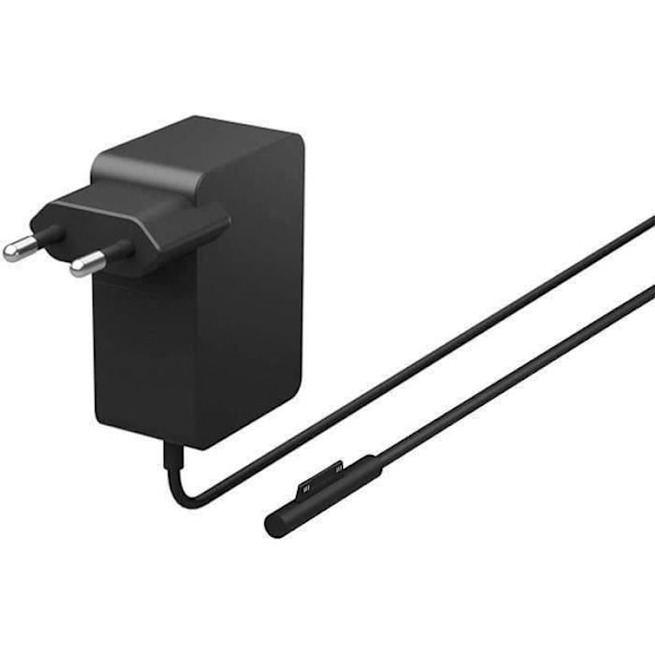 Laddare / Strömförsörjning Microsoft SURFACE STRÖMFÖRSÖRJNING 24W Svart