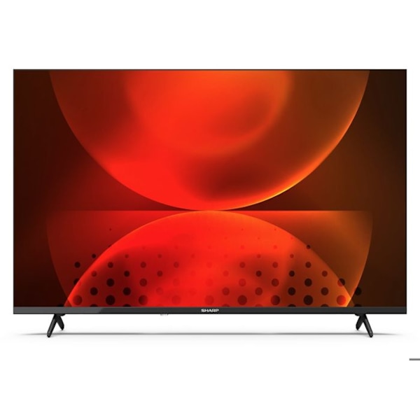 Smart TV LED - SHARP - 40FH2EA - Full HD 101 cm - Android TV - Wi-Fi Bluetooth