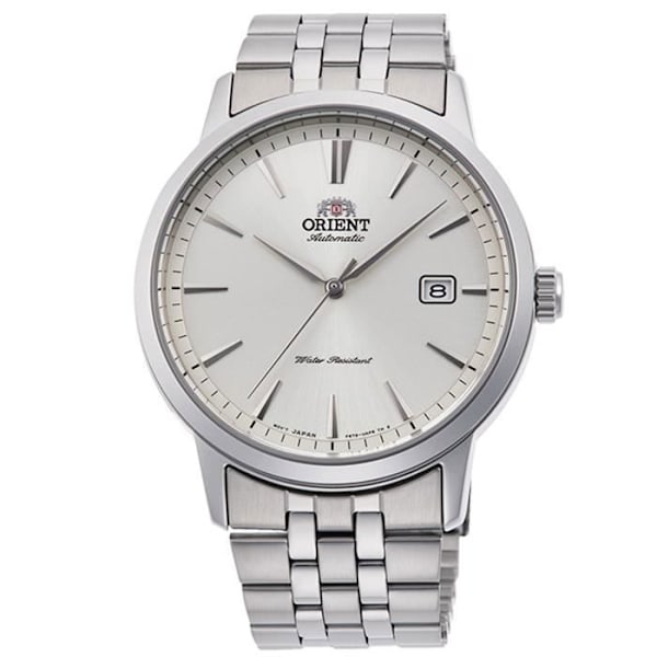 Klocka - ORIENT - 425664 - Analog - Unisex - Vattentålig