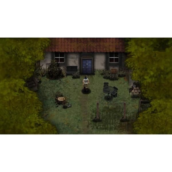 Videospel - Conscript - Deluxe Edition - Äventyr - PS5 - 7+