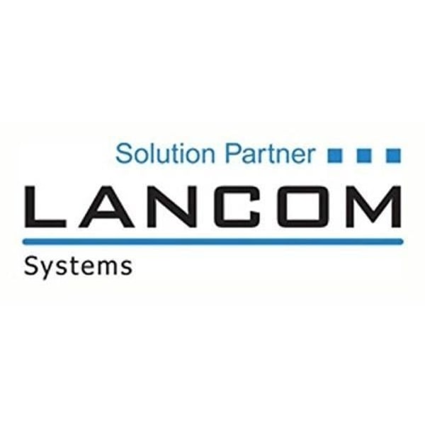 LANCOM IAP DE 822 LANCOM SYSTEMS 61757 Grå