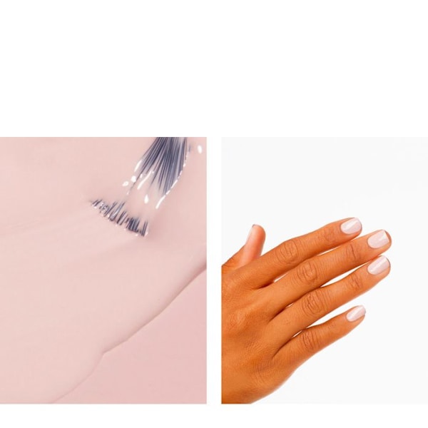 Nagellack - OPI - Min allra första Knockwurst - Rosa - Kvinna - NLG20 Min allra första Knockwurst