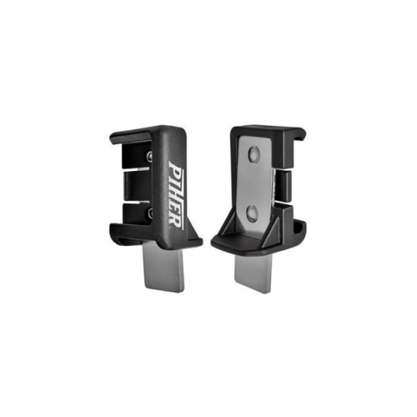 Installationsset för däckbräda för Quick PIHER-klämma - 30167 - Piher