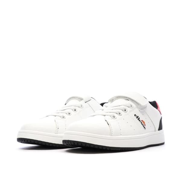 Vita Korgar Kille Ellesse Santo Vit 32