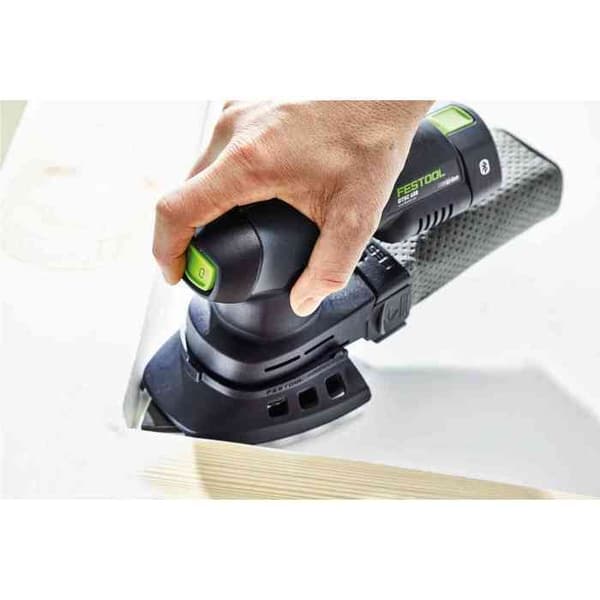 Slipstärka GRANAT STF DELTA/9 P100 GR/100 - FESTOOL - 577545