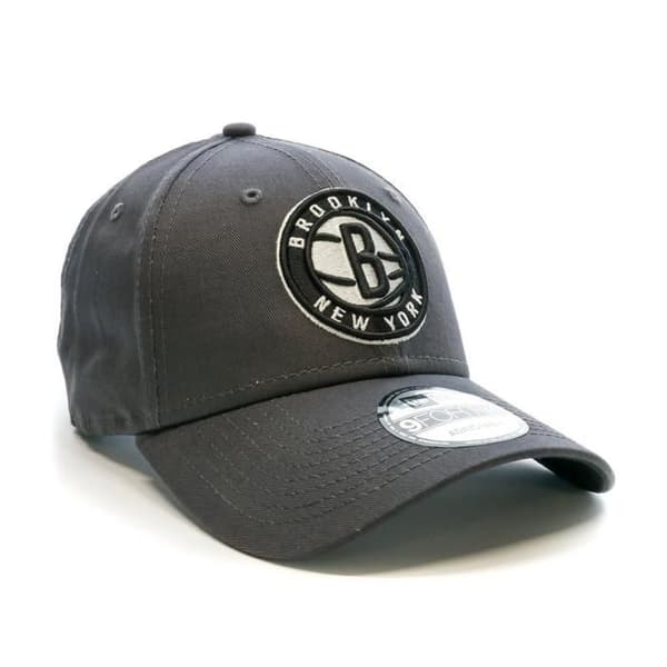 Grå Keps Herr New Era 60285092 Grå M/L