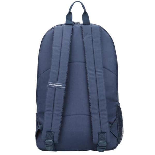 Ryggsäck - Unisex - Marinblå - Skechers Essential Backpack - 20 L Blå