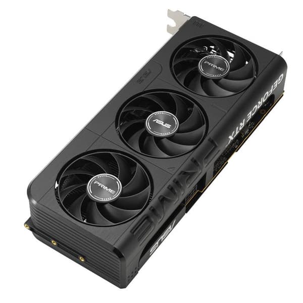 ASUS PRIME RTX 5060 O8G Grafikkort