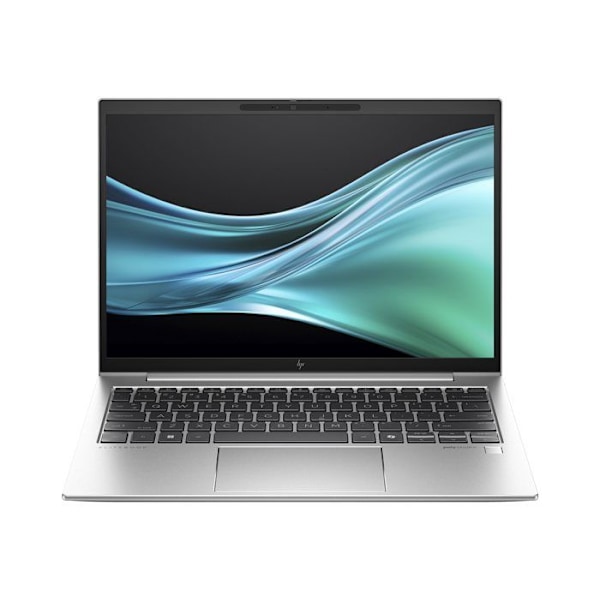 HP EliteBook 830 G11 Notebook - AI Klar - 13.3" - Intel Core Ultra 5 - 125U - 16 GB RAM - 512 GB...