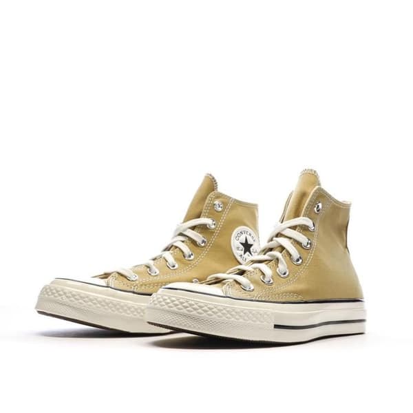 Baskets Senap Mixte Converse Höstton Gul 36