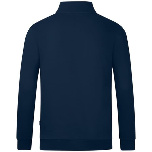 Pull Jako Organic - marinblå marinblå jag