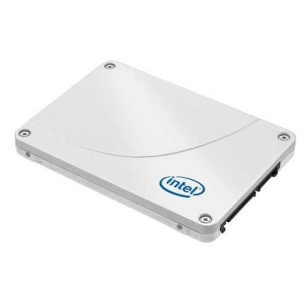 INTEL D3 S4520 SSD - 240 GB - Serial ATA III - TLC 3D NAND