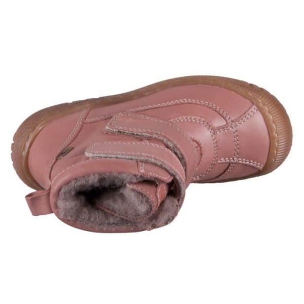 BISGAARD Ellis Rose Skor - Unisex/Barn Rosa 26