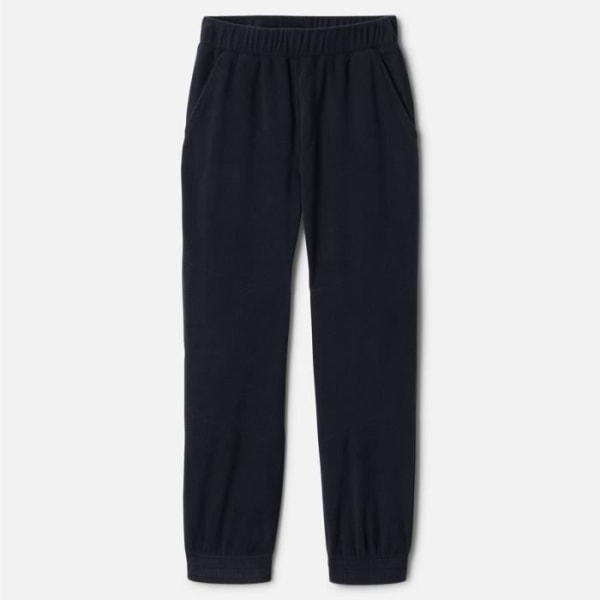 Columbia Glacial™ joggingbyxor i svart fleece för pojkar Svart XL