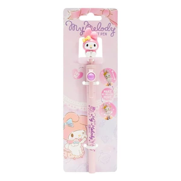 Blue Sky Studios - Sanrio - Fidgetkulspenna My Melody