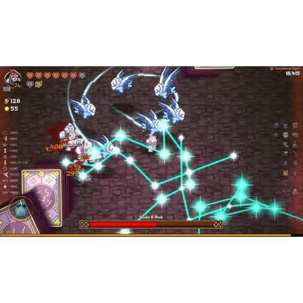 Nordiska askor: Överlevande från Ragnarok PS5