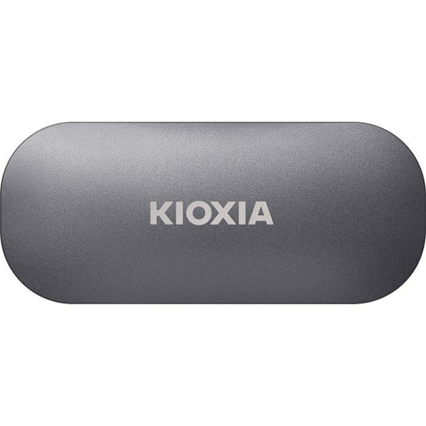Kioxia EXCERIA PLUS 1TB SSD extern hårddisk