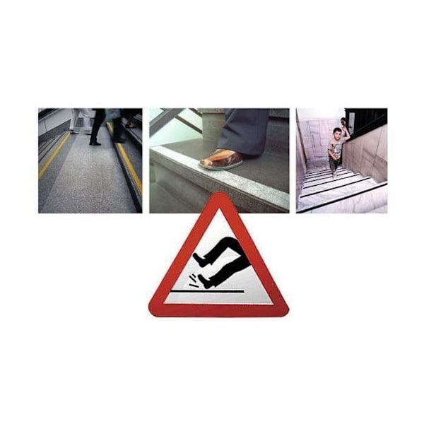Safety-Walk Universal, mått: 50 mm x 18,30 m,