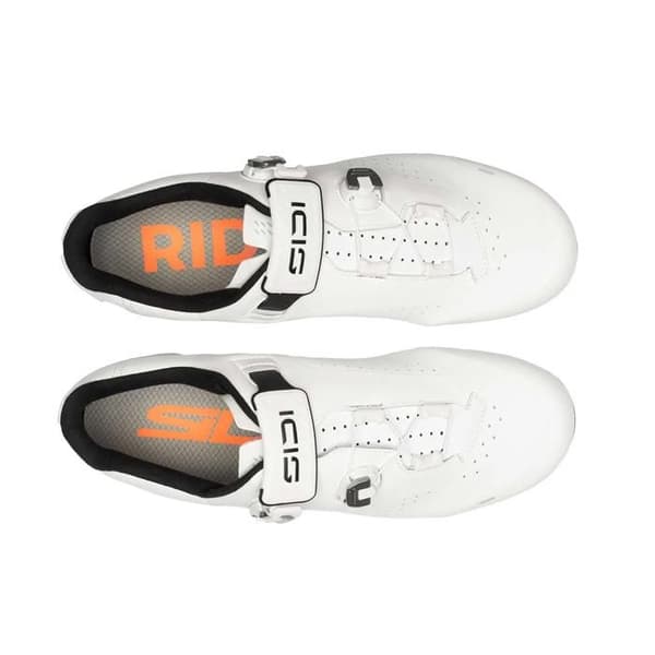 Sidi Genius X-skor - vit Vit 40